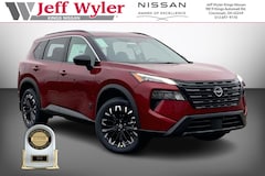 2026 Nissan Rogue Dark Armor Sport Utility