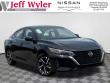 Used 2025 Nissan Sentra SV CVT Sedan