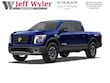  Nissan Titan