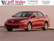 Used 2013 Toyota Corolla 4dr Sdn Auto LE Sedan