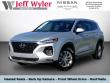 Used 2019 Hyundai Santa Fe SEL 2.4L Auto FWD SUV