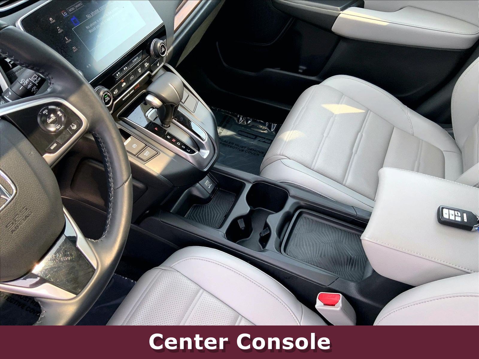 2019 Honda CR-V EX-L - Photo 20