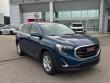 Used 2019 GMC Terrain FWD 4dr SLE SUV