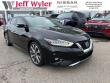 Used 2019 Nissan Maxima Platinum 3.5L Sedan