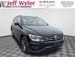 Used 2019 Volkswagen Tiguan 2.0T S 4MOTION SUV