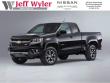 Used 2016 Chevrolet Colorado 2WD Ext Cab 128.3 LT Truck Extended Cab