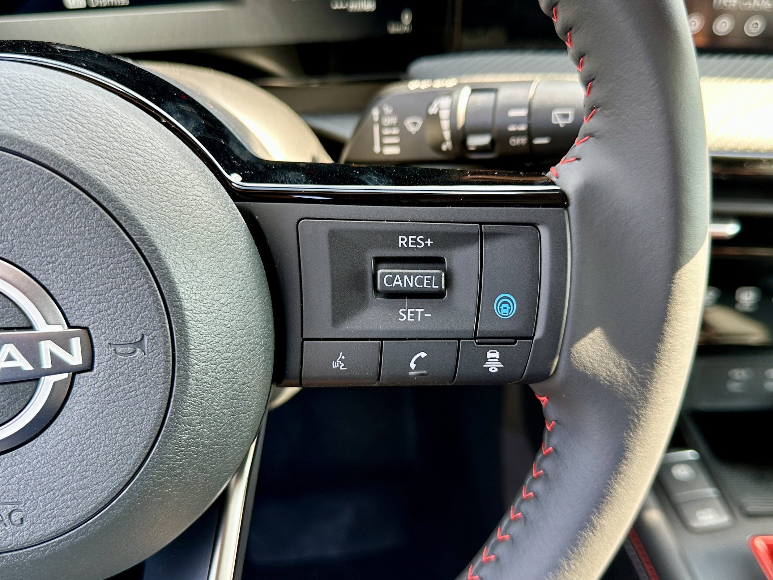 2026 Nissan KICKS SR AWD - Photo 33