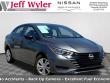 Used 2025 Nissan Versa S CVT Sedan
