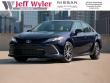 Used 2023 Toyota Camry LE Auto Sedan