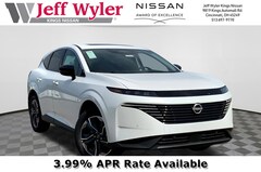 2025 Nissan Murano SL Sport Utility