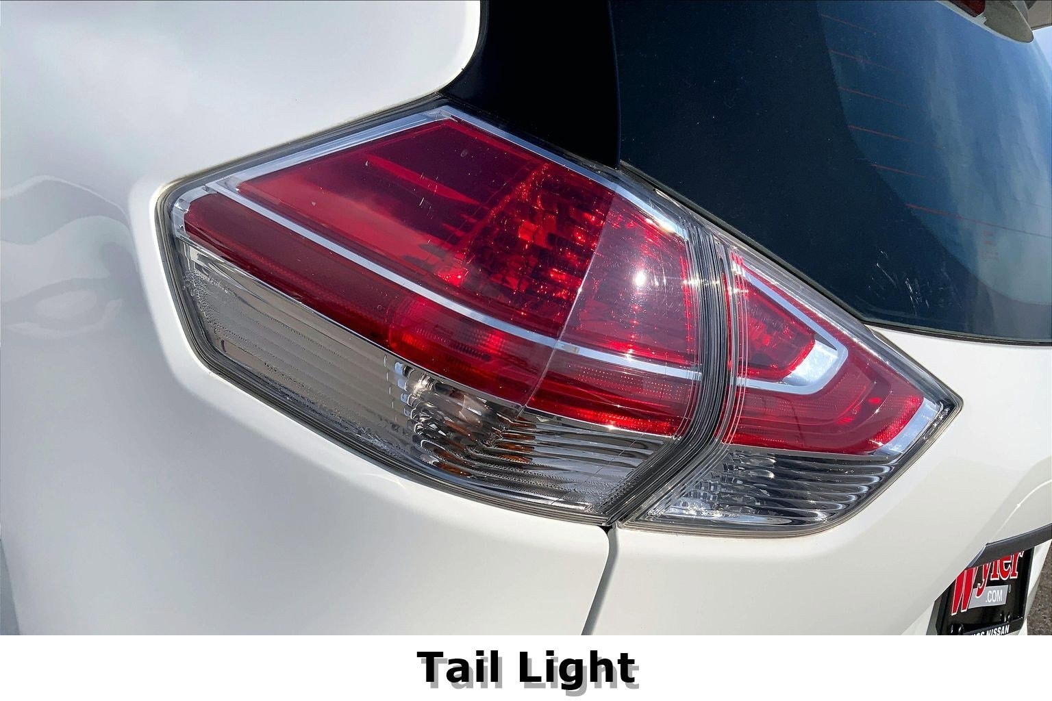 2015 Nissan Rogue S - Photo 29