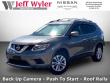 Used 2016 Nissan Rogue AWD 4dr SV SUV