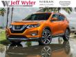 Used 2017 Nissan Rogue AWD SV SUV