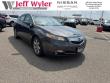 Used 2013 Acura TL 4dr Sdn Auto 2WD Tech Sedan