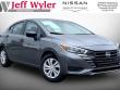 Used 2025 Nissan Versa S CVT Sedan