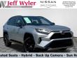 Used 2023 Toyota RAV4 Hybrid XSE AWD SUV