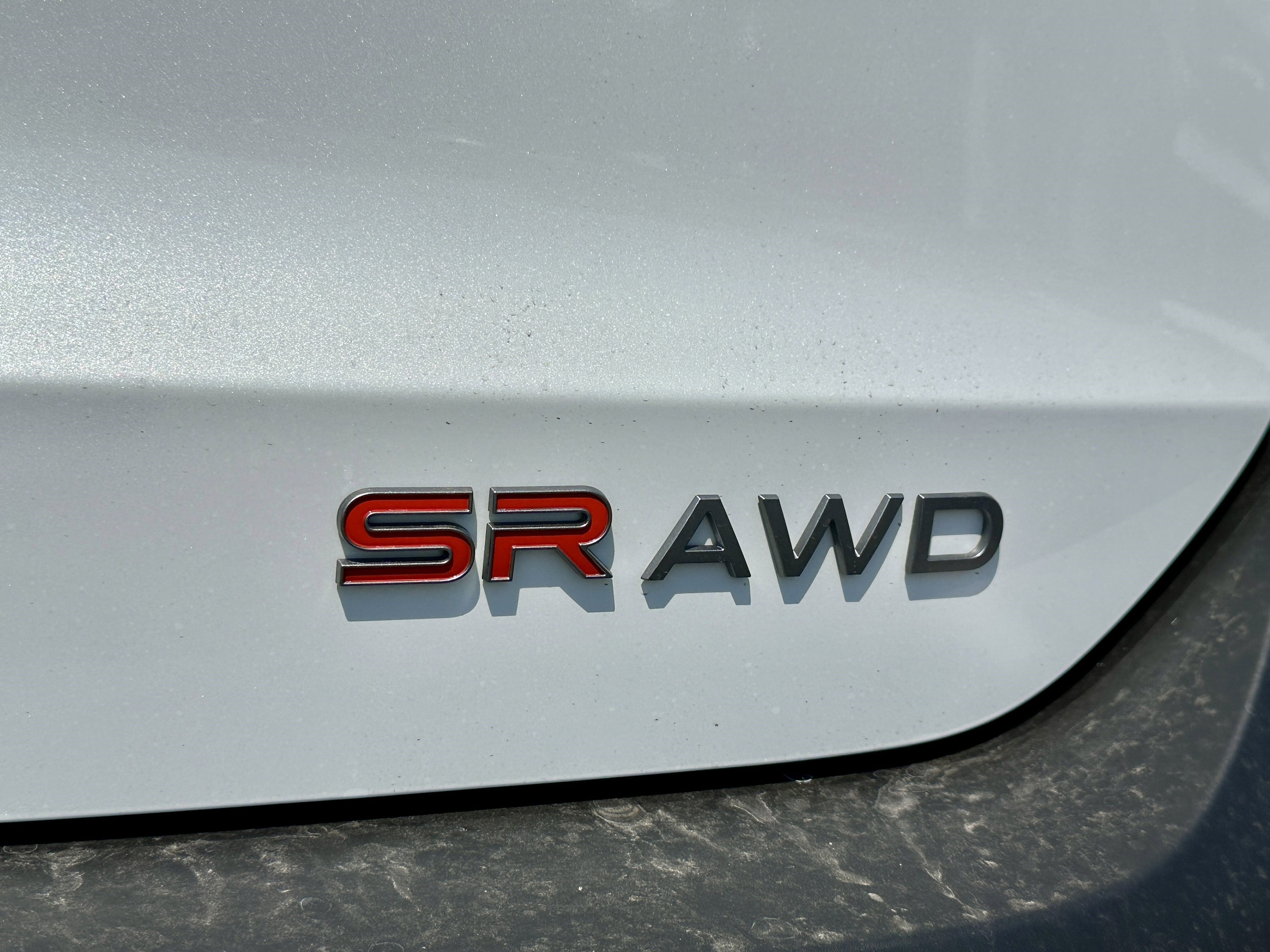 2026 Nissan KICKS SR AWD - Photo 15