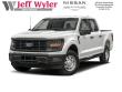 Used 2024 Ford F-150 King Ranch 4WD SuperCrew 5.5 Box Truck SuperCrew Cab