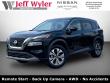 Used 2023 Nissan Rogue AWD SV SUV