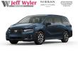 Used 2025 Honda Odyssey EX-L Auto Van