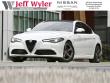 Used 2018 Alfa Romeo Giulia Ti Sport AWD Sedan