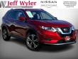 Used 2019 Nissan Rogue AWD SV SUV