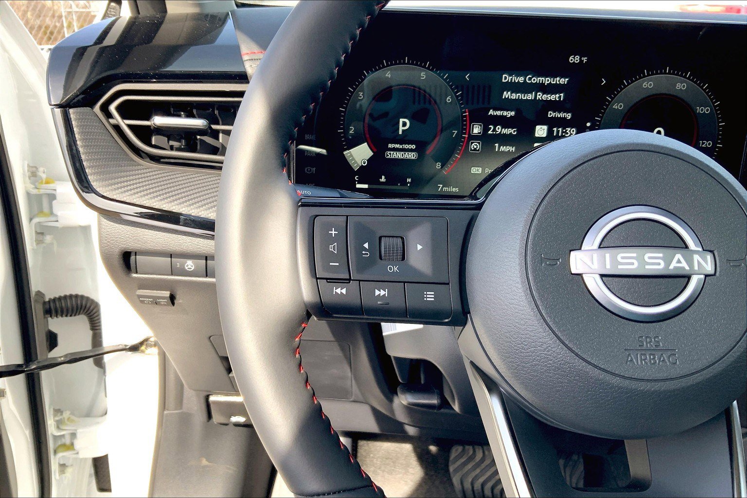 2025 Nissan Kicks SR AWD - Photo 21