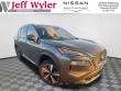 Used 2021 Nissan Rogue FWD SL SUV