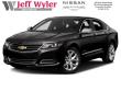 Used 2014 Chevrolet Impala 4dr Sdn LT w/2LT Sedan