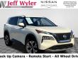 Used 2021 Nissan Rogue AWD SV SUV