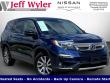 Used 2019 Honda Pilot EX AWD SUV