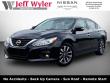 Used 2016 Nissan Altima 4dr Sdn I4 2.5 SV Sedan