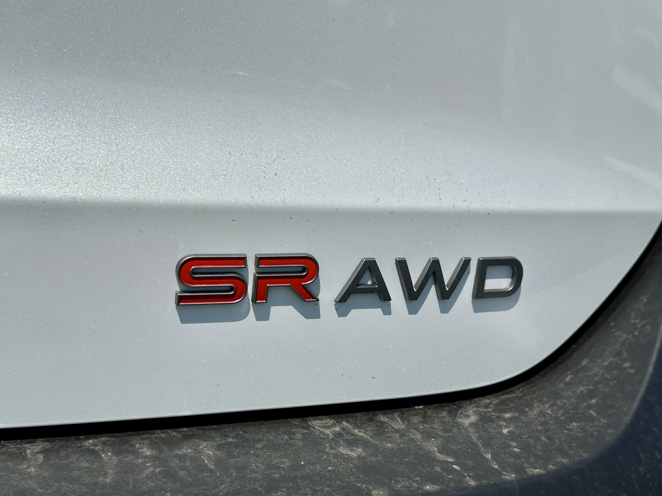 2026 Nissan KICKS SR AWD - Photo 13