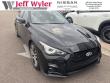 Used 2023 INFINITI Q50 SENSORY AWD Sedan