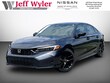 Honda Civic Sedan Hybrid