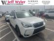 Used 2017 Subaru Forester 2.0XT Touring CVT SUV
