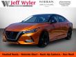 Used 2023 Nissan Sentra SR CVT Sedan