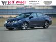 Used 2016 Nissan Altima 4dr Sdn I4 2.5 SV Sedan