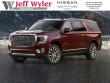 Used 2022 GMC Yukon XL 4WD 4dr SLT SUV