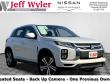 Used 2020 Mitsubishi Outlander Sport SE 2.0 AWC CVT CUV
