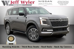 2026 Nissan Armada SL Sport Utility