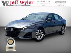 2026 Nissan Altima SV 4dr Car