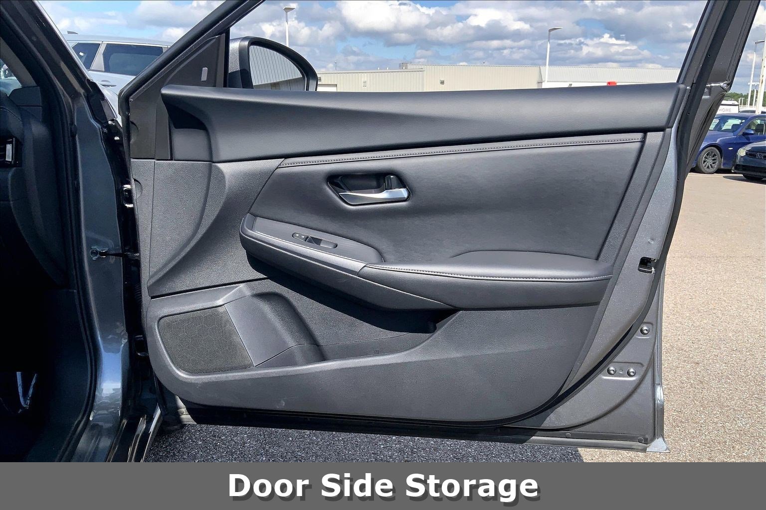 2023 Nissan Sentra SV - Photo 24