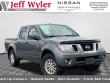 Used 2016 Nissan Frontier 4WD Crew Cab SWB Auto SV Truck Crew Cab