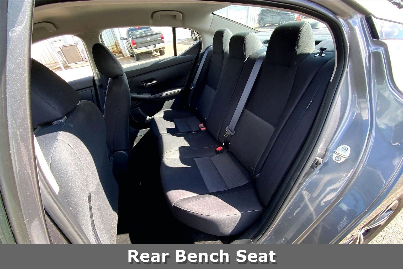 2023 Nissan Sentra SV - Photo 26