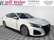 Used 2023 Nissan Altima 2.5 SV Sedan Sedan