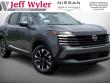 Used 2025 Nissan Kicks SV AWD SUV