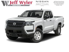 2025 Nissan Frontier S Extended Cab Pickup
