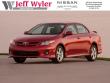Used 2012 Toyota Corolla 4dr Sdn Auto LE Sedan