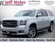 Used 2016 GMC Yukon XL 4WD 4dr SLT SUV